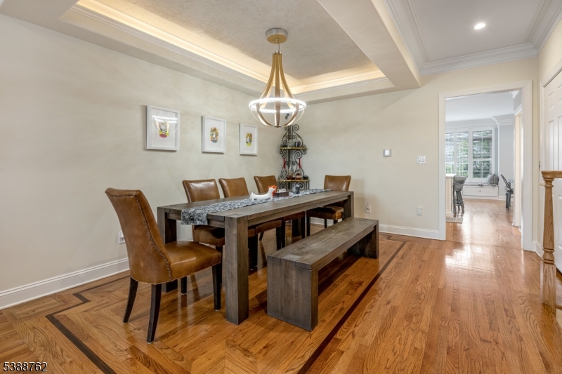 Georgetown - Residential