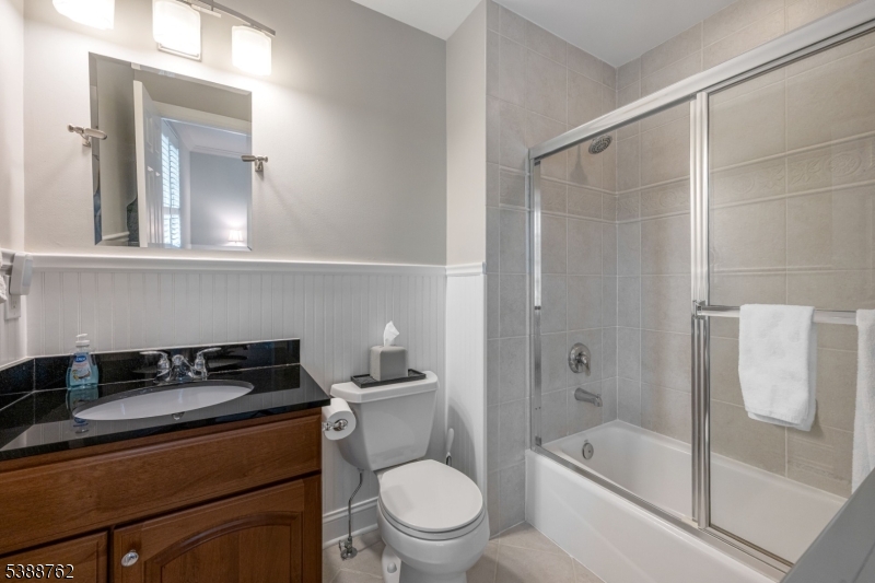 Georgetown - Residential