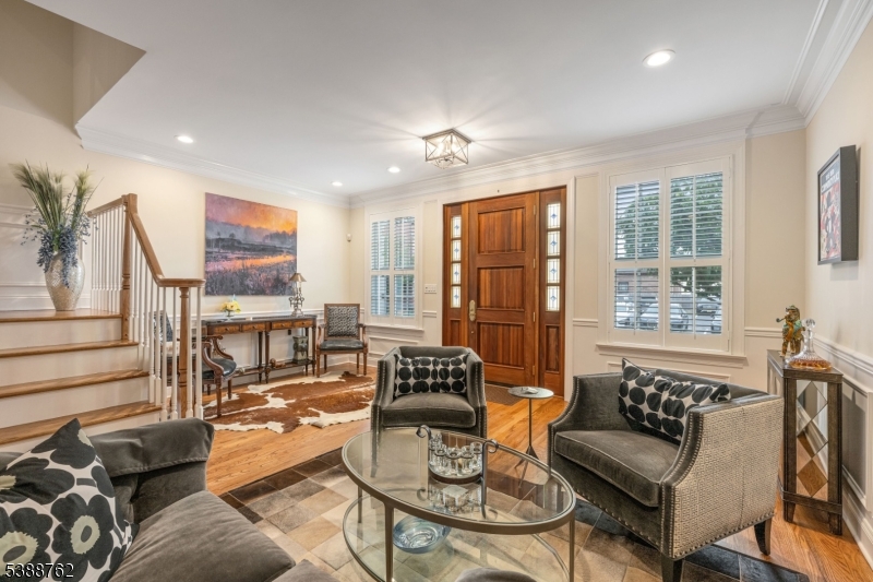 Georgetown - Residential