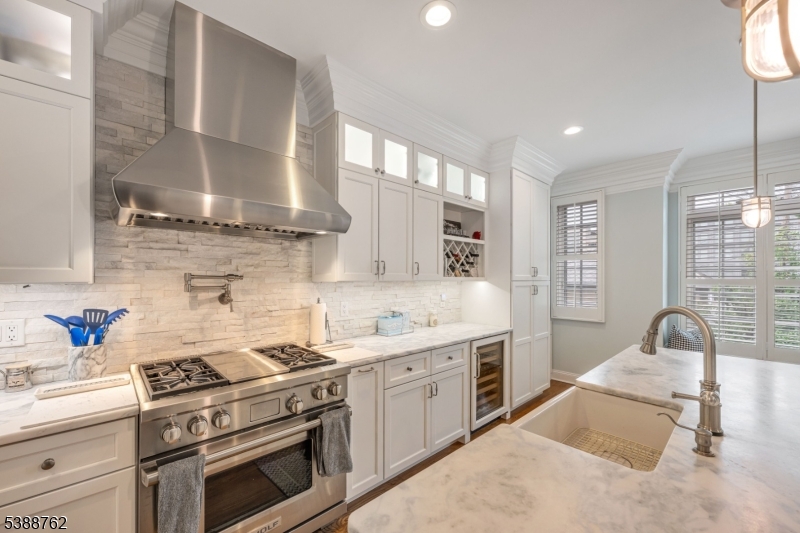 Georgetown - Residential