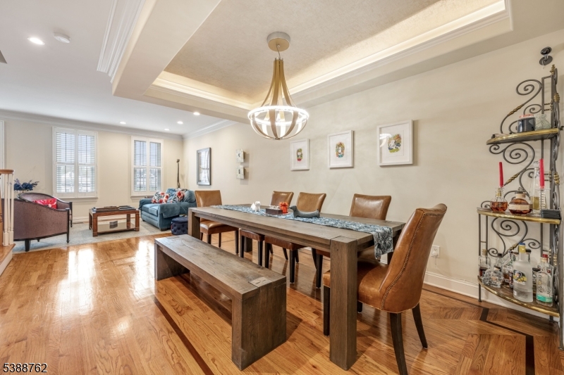 Georgetown - Residential