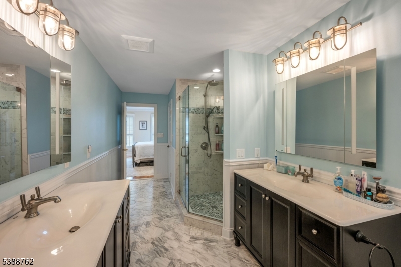 Georgetown - Residential