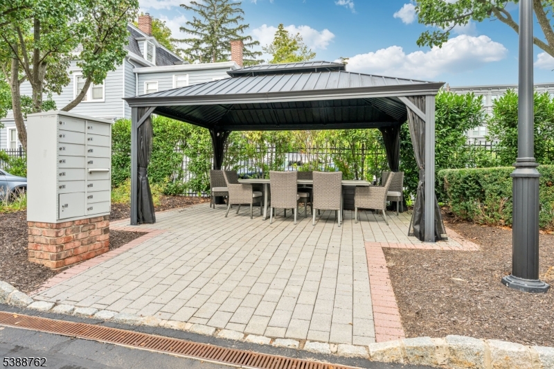 Georgetown - Residential