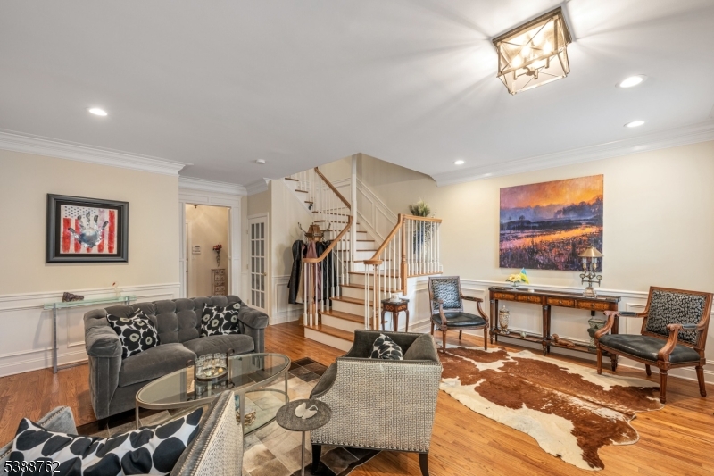 Georgetown - Residential