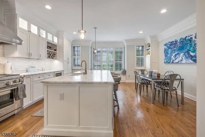 Georgetown - Residential