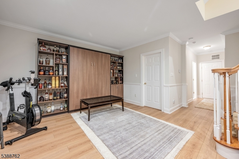 Georgetown - Residential