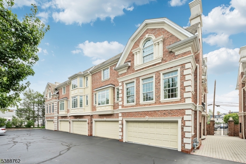 Georgetown - Residential