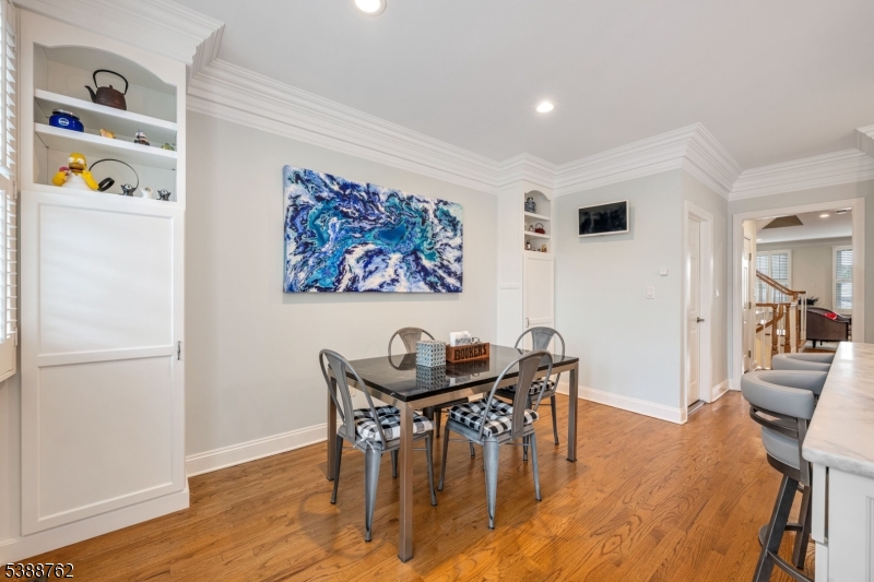 Georgetown - Residential