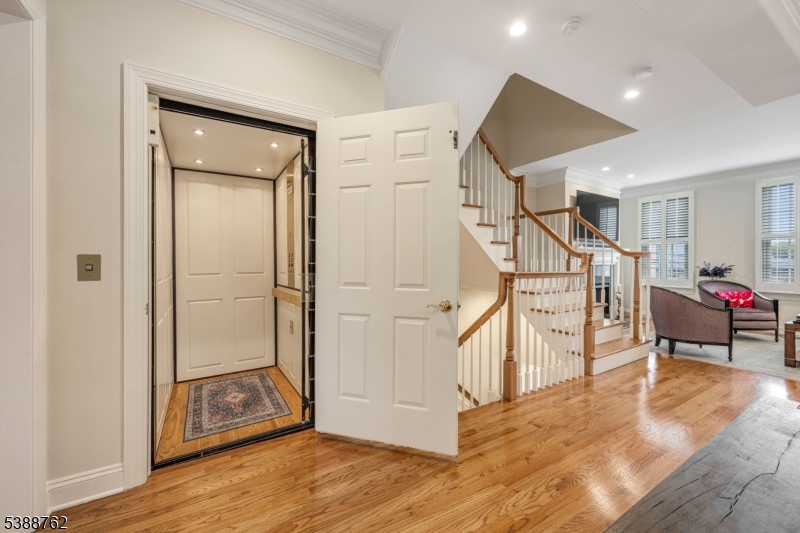 Georgetown - Residential