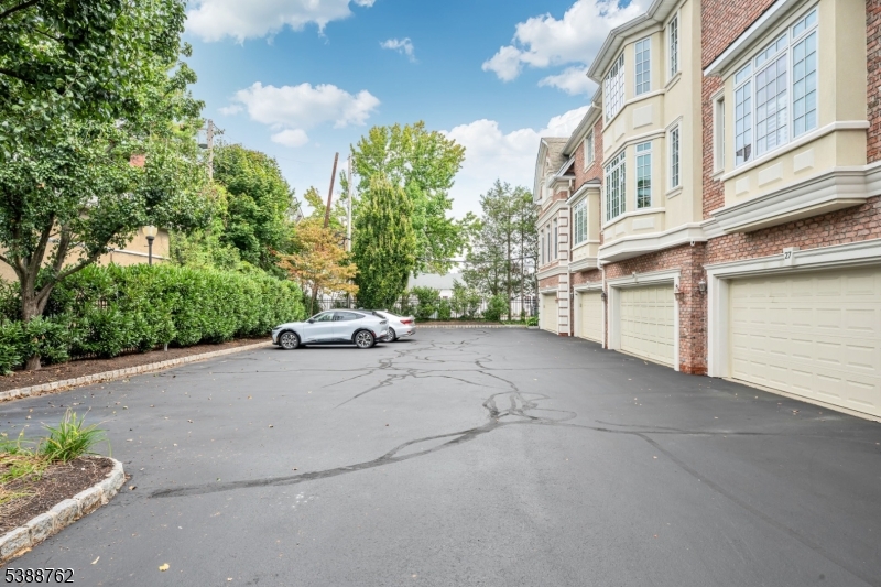 Georgetown - Residential