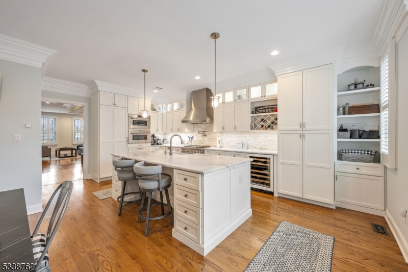 Georgetown - Residential