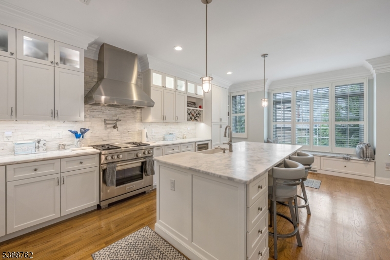 Georgetown - Residential