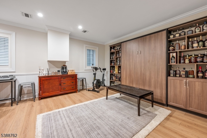 Georgetown - Residential