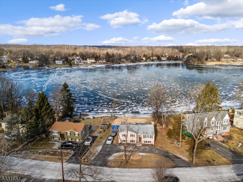 Lake Tranquility - Residential