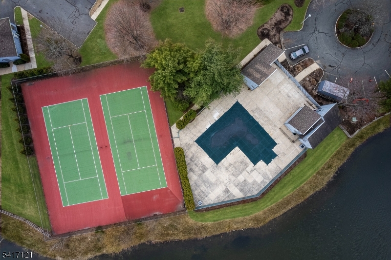 Drakesville - Residential