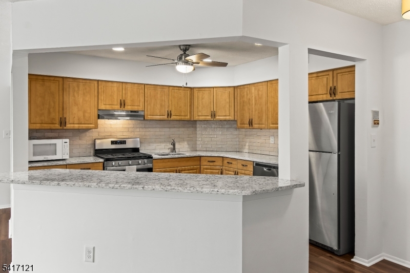 Drakesville - Residential