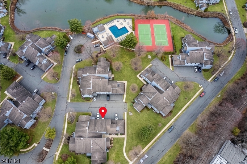 Drakesville - Residential