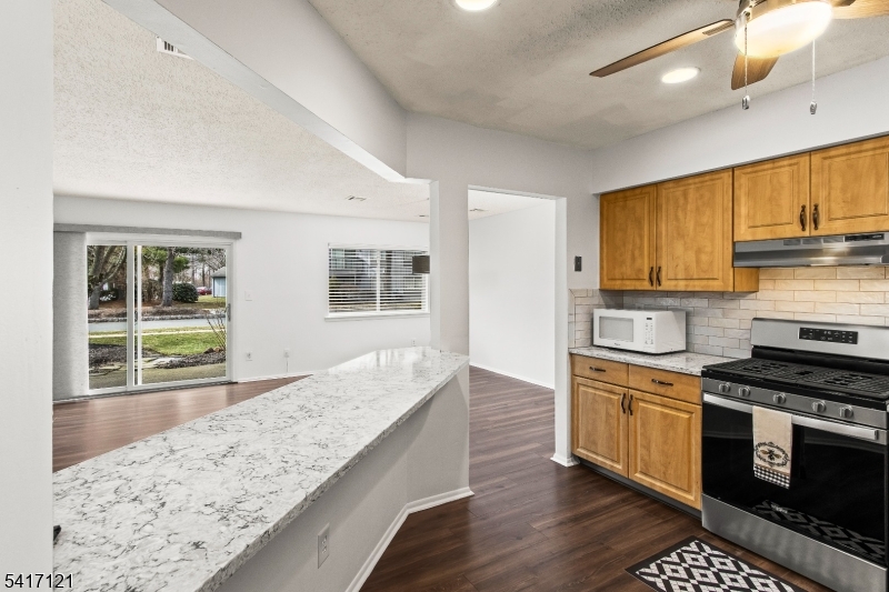 Drakesville - Residential