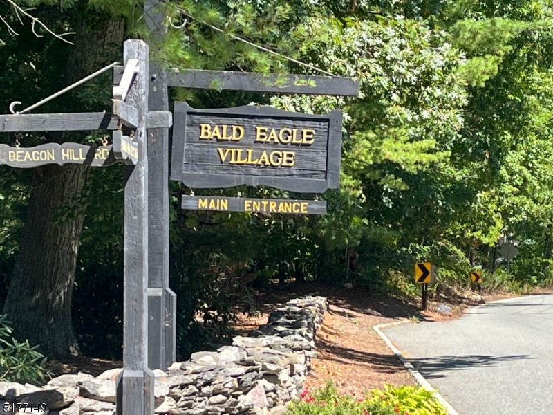 Bald Eagle Village - Residential