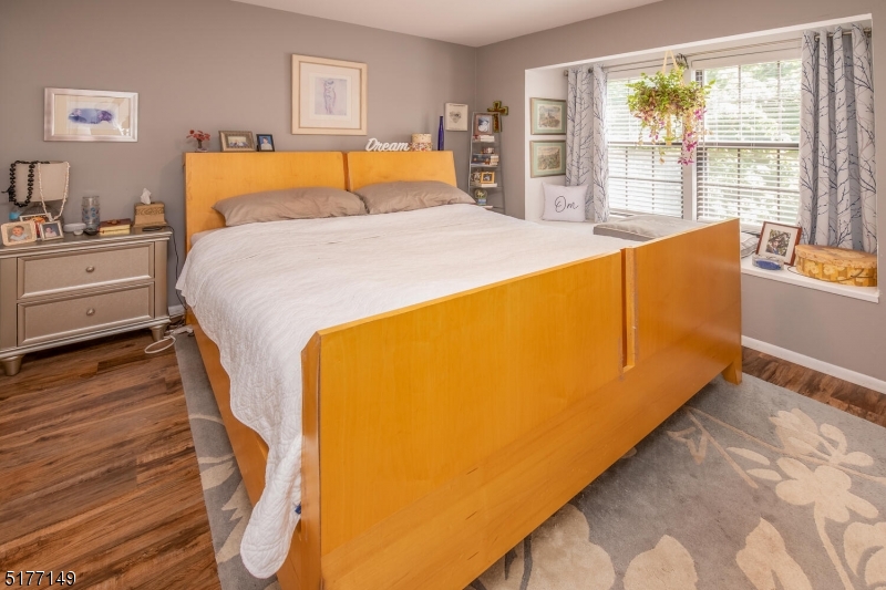 Bald Eagle Village - Residential