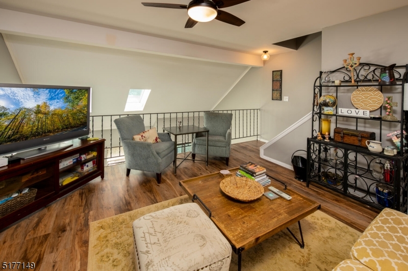 Bald Eagle Village - Residential