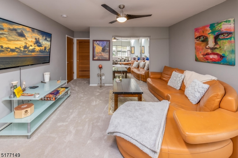 Bald Eagle Village - Residential