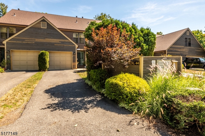 Bald Eagle Village - Residential