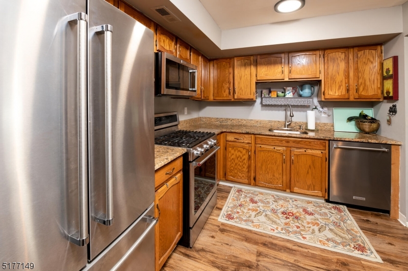 Bald Eagle Village - Residential