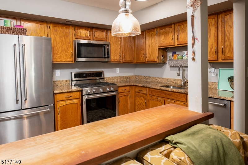 Bald Eagle Village - Residential