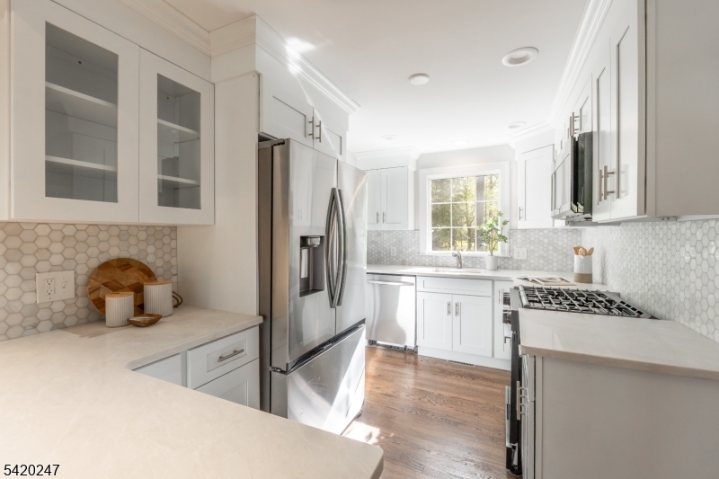 Whippany - Residential