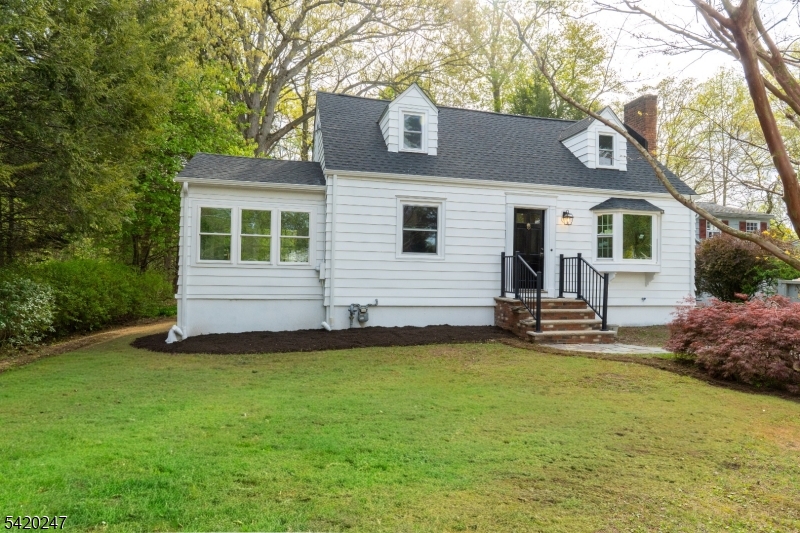 Whippany - Residential