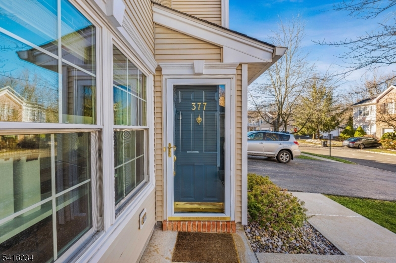 Stratton Meadows - Residential