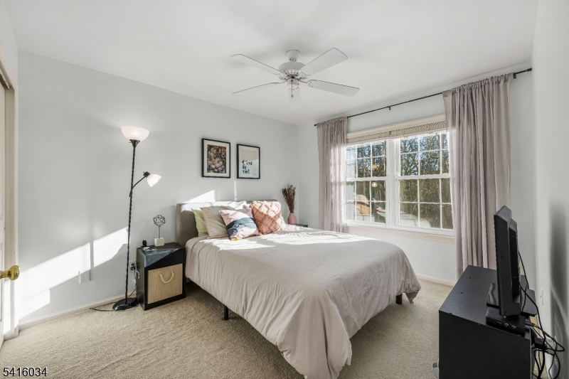 Stratton Meadows - Residential