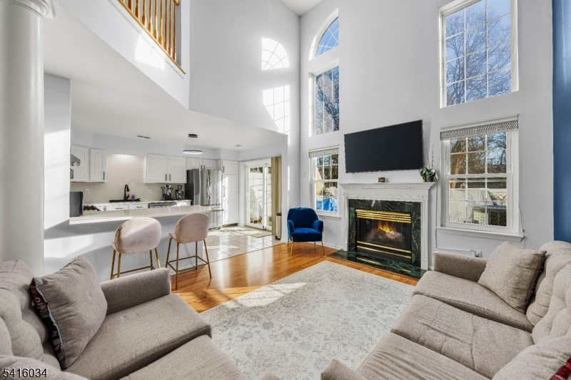 Stratton Meadows - Residential