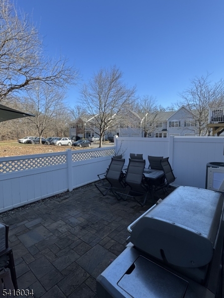 Stratton Meadows - Residential