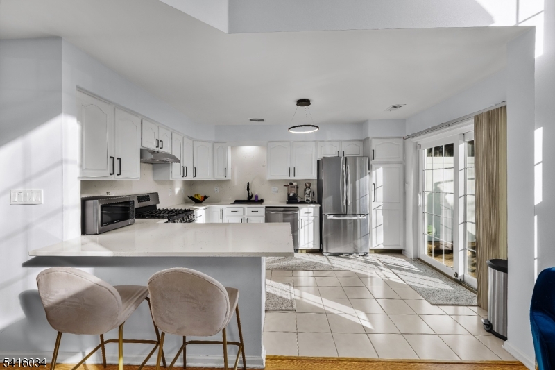 Stratton Meadows - Residential