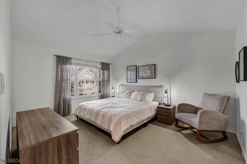 Stratton Meadows - Residential