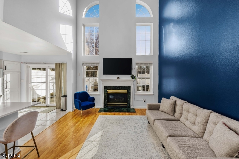 Stratton Meadows - Residential