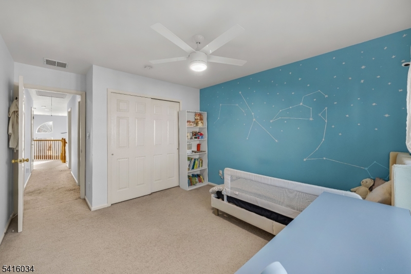 Stratton Meadows - Residential