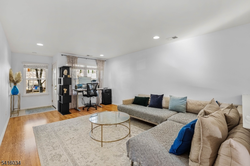 Stratton Meadows - Residential