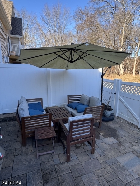 Stratton Meadows - Residential