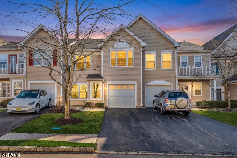 Stratton Meadows - Residential