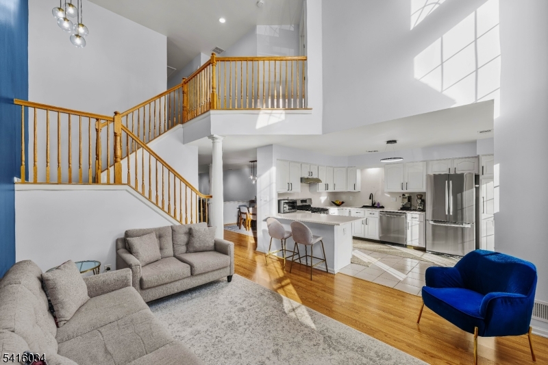 Stratton Meadows - Residential