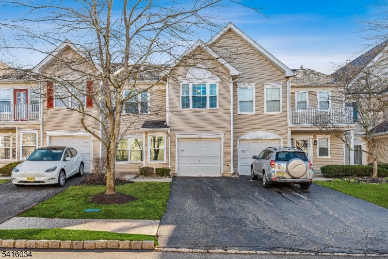 Stratton Meadows - Residential