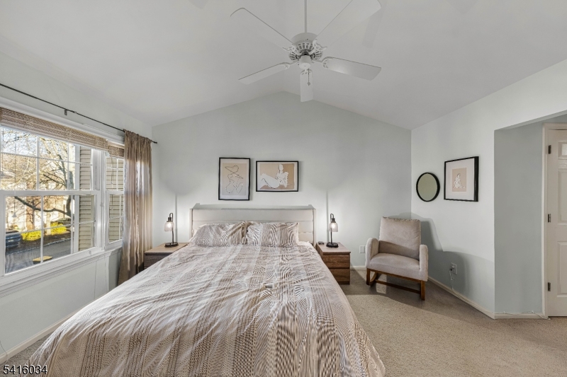 Stratton Meadows - Residential