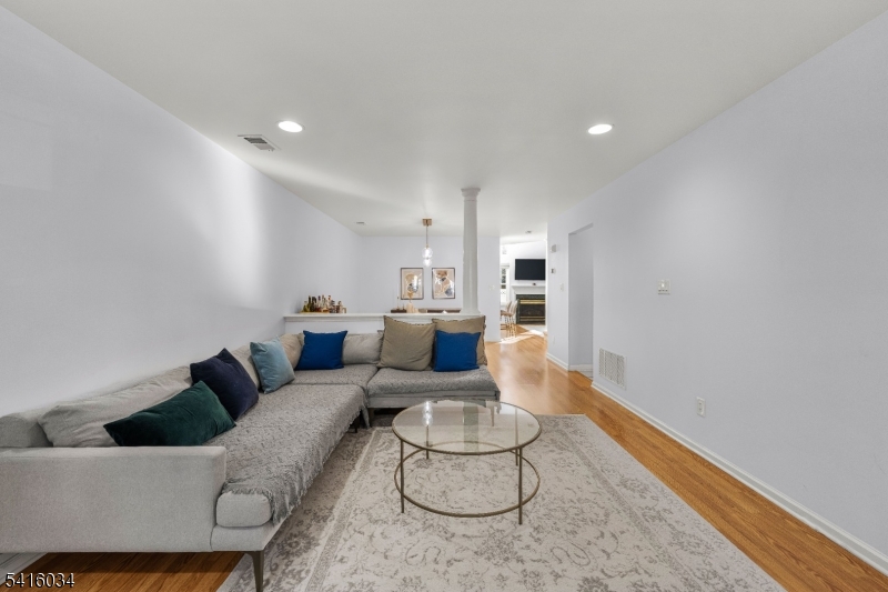 Stratton Meadows - Residential