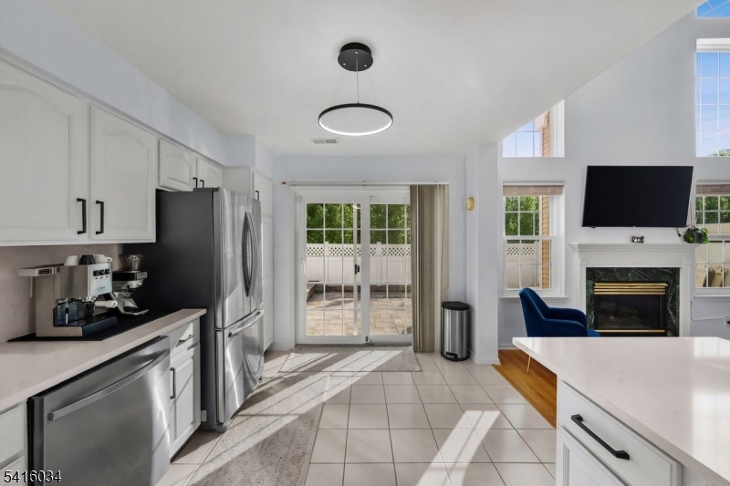 Stratton Meadows - Residential