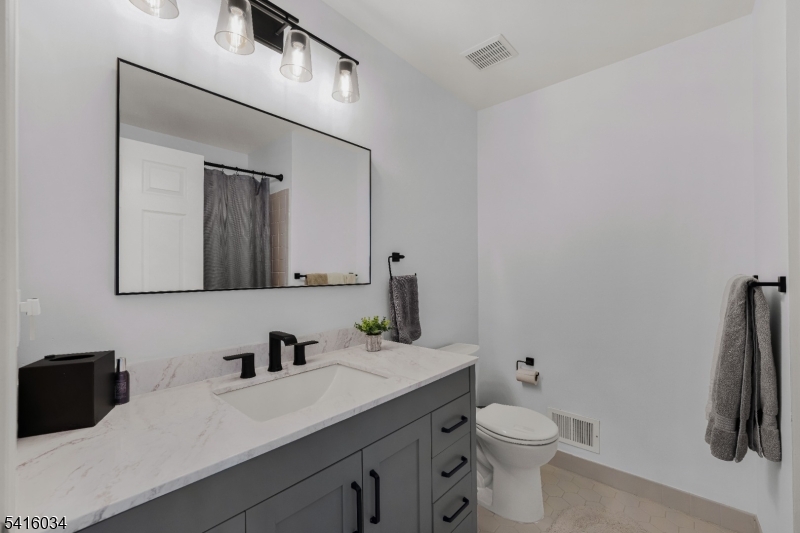 Stratton Meadows - Residential