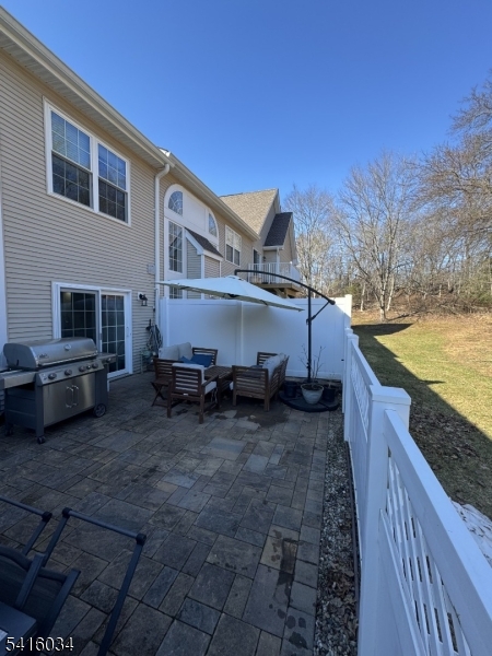 Stratton Meadows - Residential