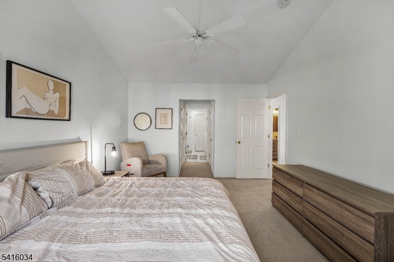 Stratton Meadows - Residential